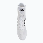 Боксёрки Adidas Box Hog II белые