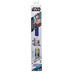 Hasbro Star Wars - Кузница световых мечей Люк Скайуокер Электронный F1168