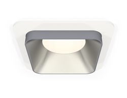 Ambrella Комплект встраиваемого светильника MR16 Встраиваемые XC7901003