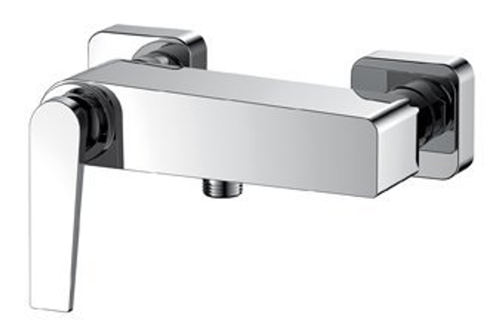 Смеситель для душа Cezares Baden