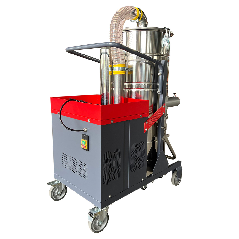 Пылесос индустриальный EVOline IVC 1100-22