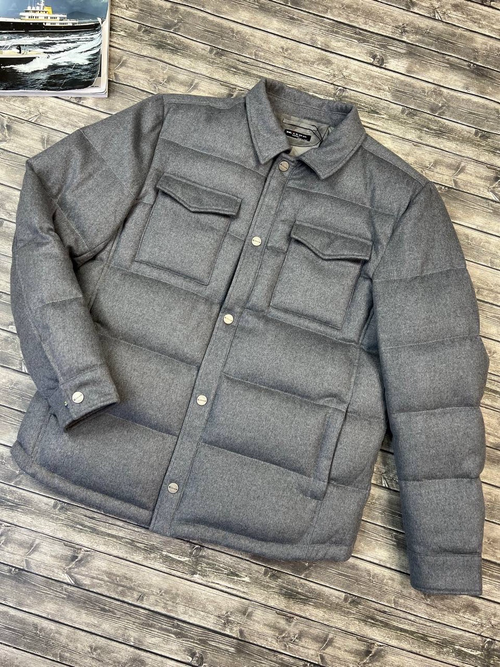 Пуховик Kiton