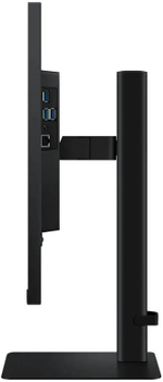 Монитор 24" Samsung S24A604UAU