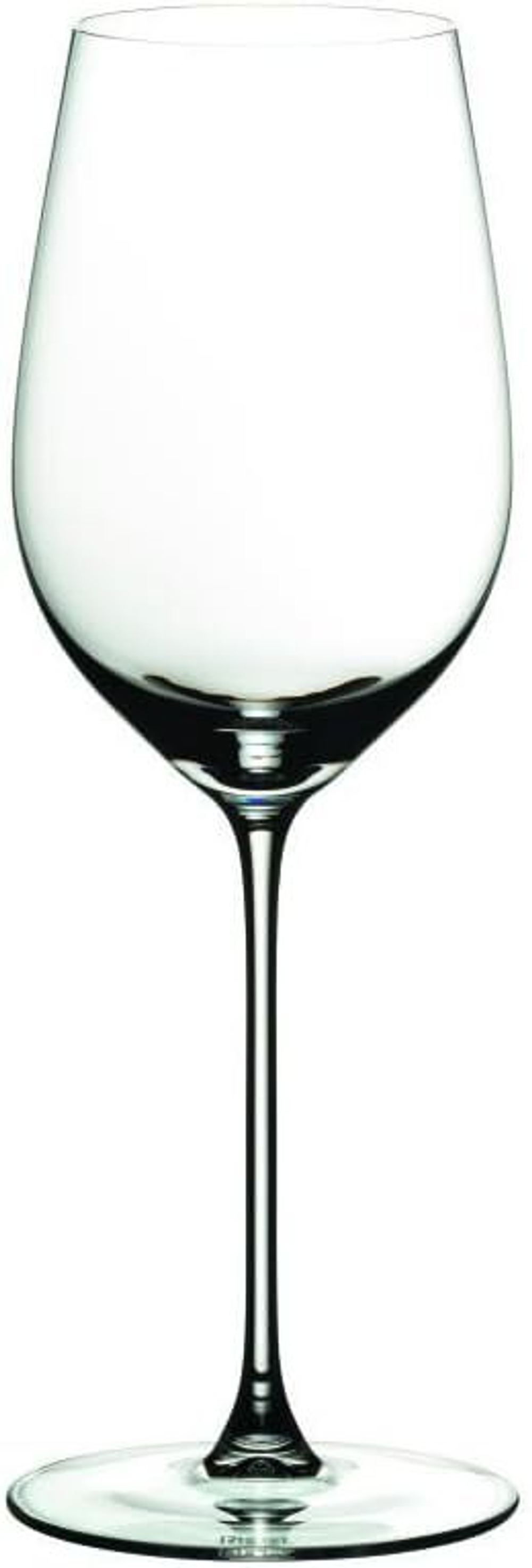Набор из 4-х хрустальных бокалов для дегустации вина Veritas, Riedel
