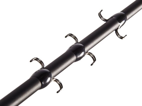 Удилище зимнее Salmo ICE TELE STICK 110см