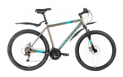 Горный велосипед Stark Outpost 26.2 D (2020)