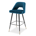 Барный стул Bar Stool Avorio арт.112056