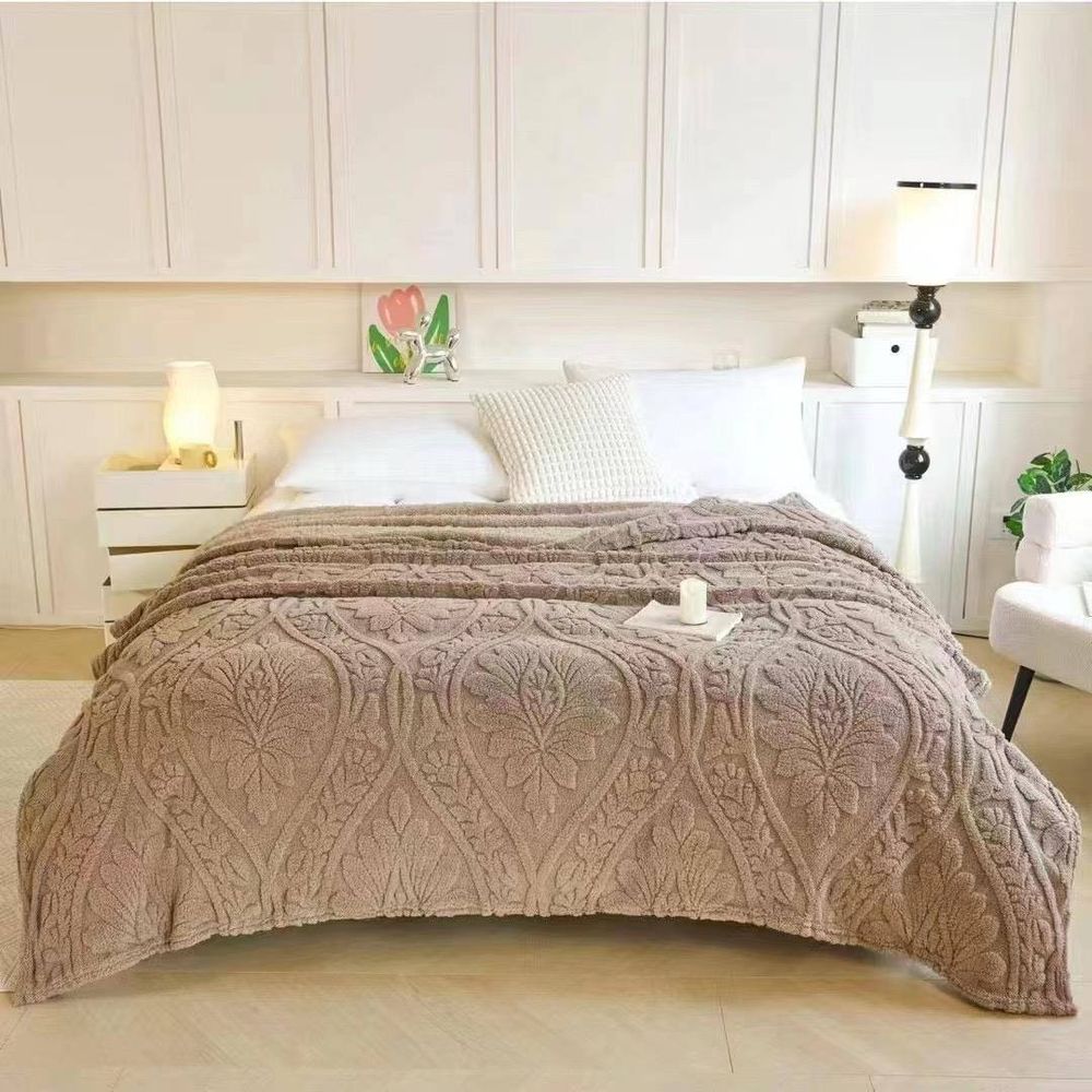 Плед Волны Кит 1,5сп