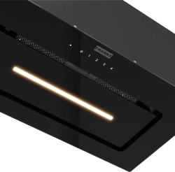 Встраиваемая вытяжка Franke LUCE 60 BK (305.0738.597)