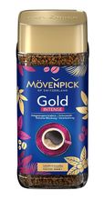 Кофе растворимый Movenpick Gold Intense 200 г, 2 шт