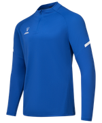Джемпер тренировочный CAMP 2 Training Top, синий, детский
