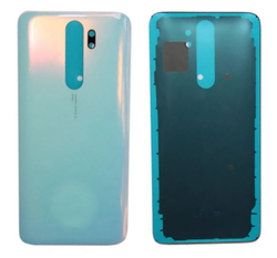 Задняя крышка для Xiaomi Redmi Note 8 Pro Белый