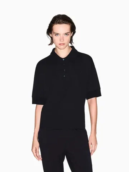 Поло женское ARMANI EXCHANGE