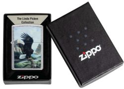 Зажигалка Zippo Linda Picken (49822) 6