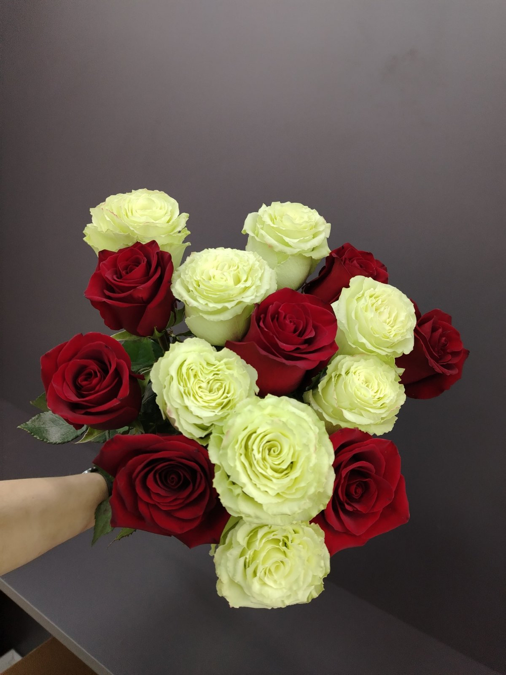 Индивидуальный заказ 2.01