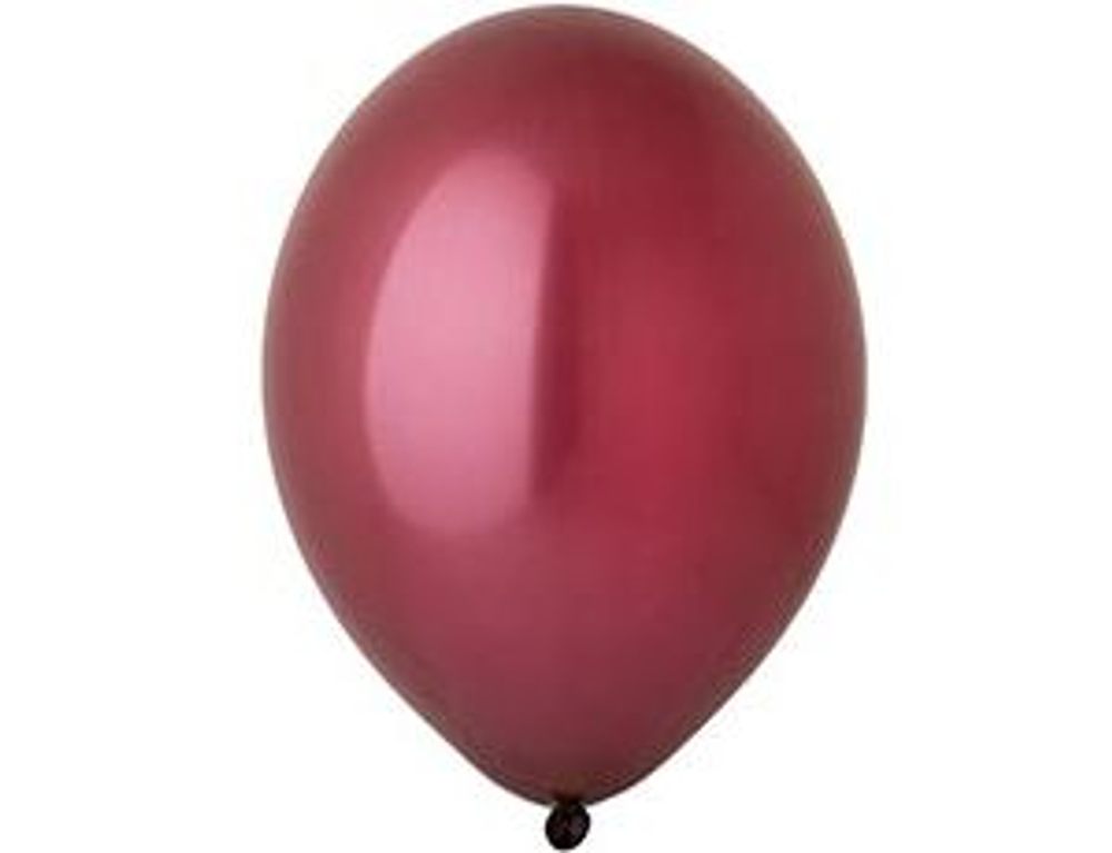 Металлик Экстра Plum