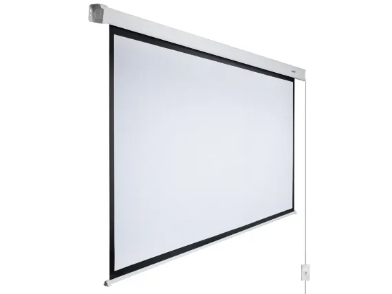 [LMC-100118] Экран с электроприводом Lumien Master Control