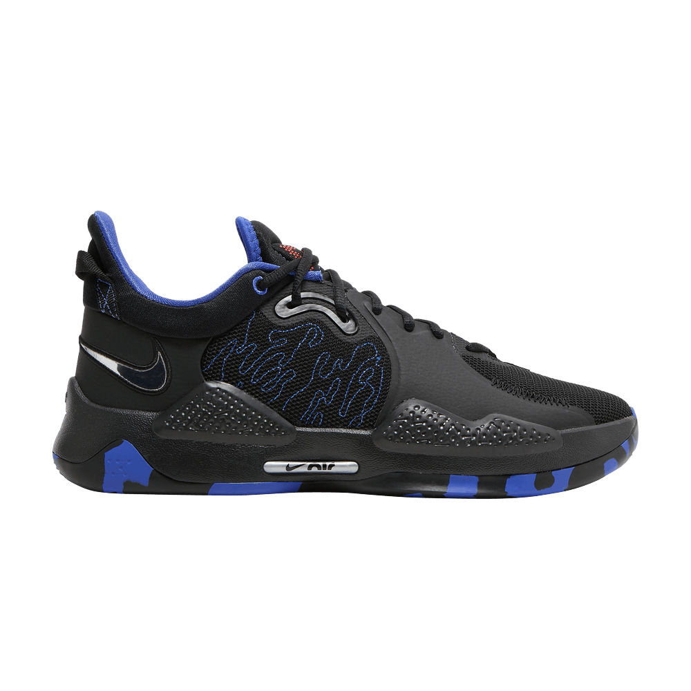 Кроссовки Nike Pg 5 Away 5