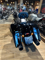 Harley-Davidson Road King Special, 2023, 72 км
