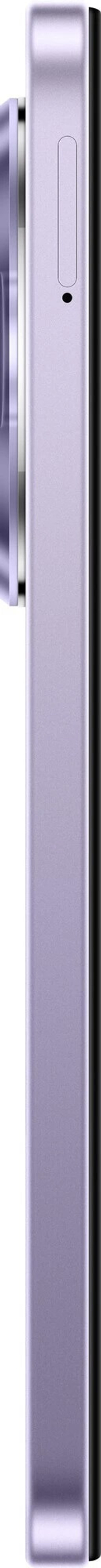 Смартфон Xiaomi Redmi 14C NFC 4/128GB Фиолетовый