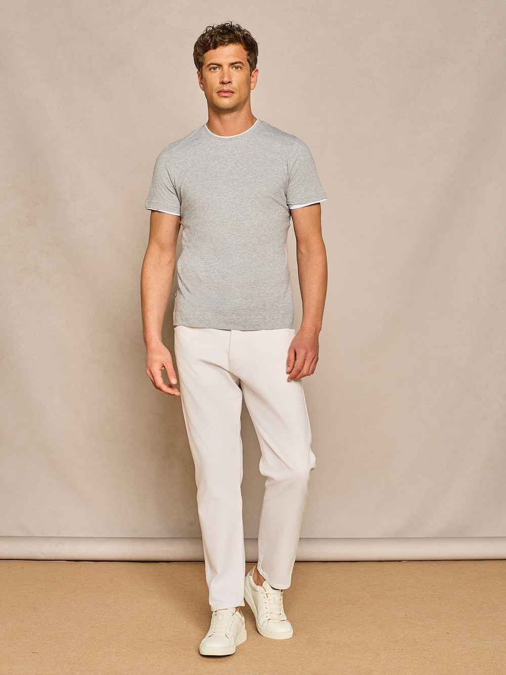 Футболка мужская PAUL TAYLOR