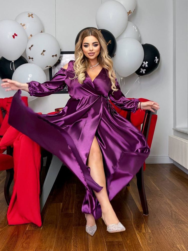 Платье УК-05936.49 Fabrika