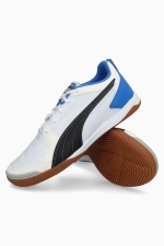 Футзалки Puma Pressing 4 - белый