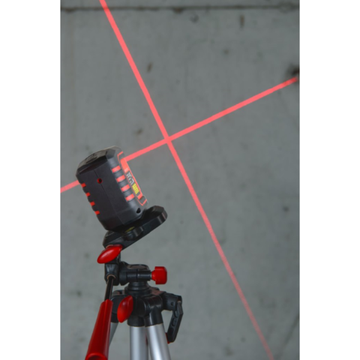 Лазерный нивелир "INFINITER" CL2