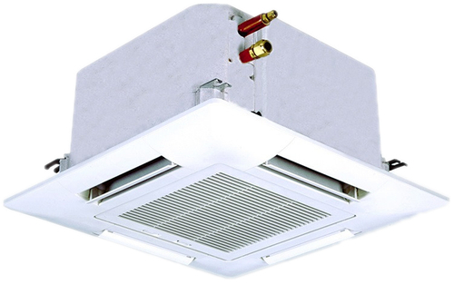 Кассетная VRF система Hitachi RCI-1.0FSN4