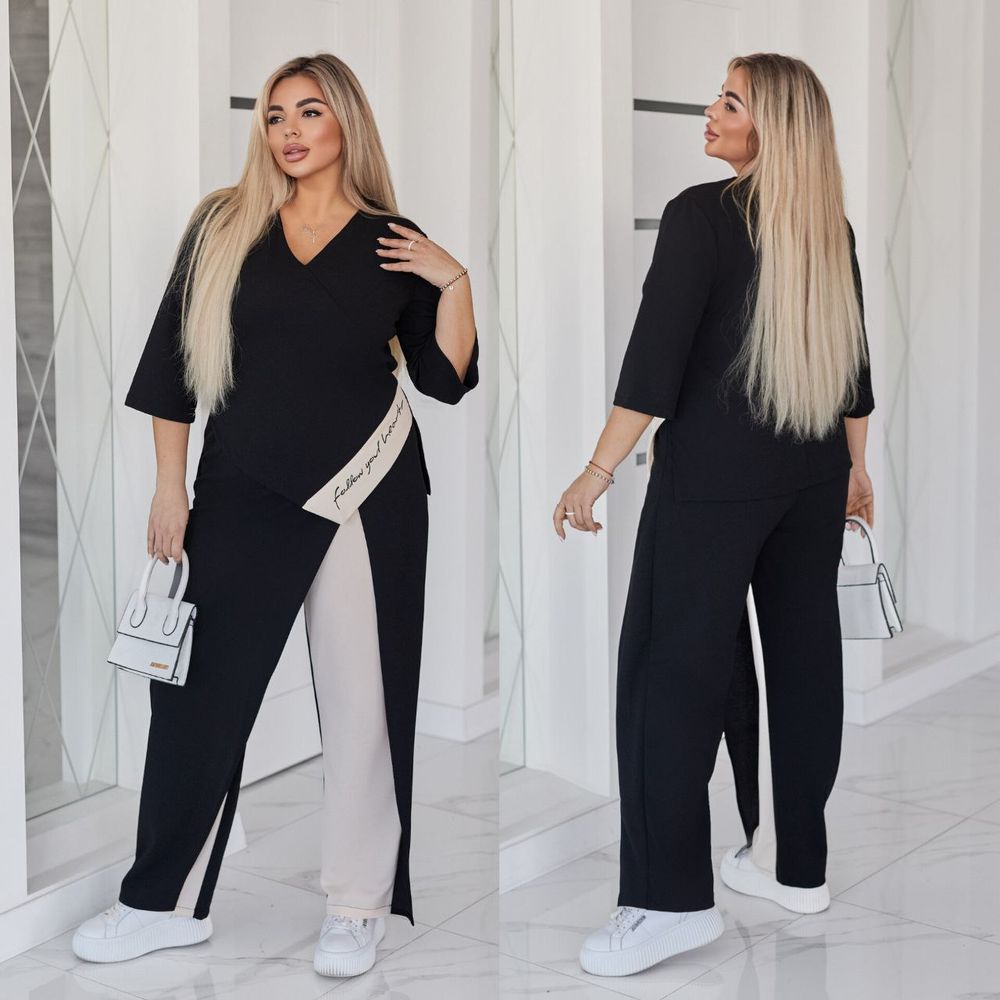 Костюм УК-318 Фабрика Моды