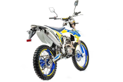 Мотоцикл кроссовый эндуро MOTOLAND TT 250