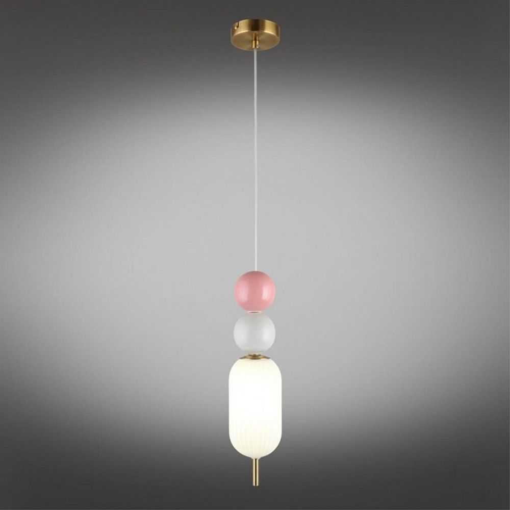 Подвесной светильник Aployt Rosabella APL.320.06.01