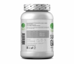 Гейнер Nature Foods Slow Carb Gainer 1000 г ваниль