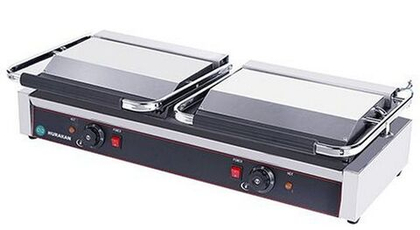 Гриль контактный HURAKAN HKN-PE44L