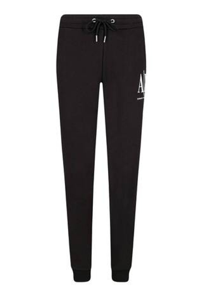 Спортивные штаны Armani Exchange - черный(8NYPCX YJ68Z)