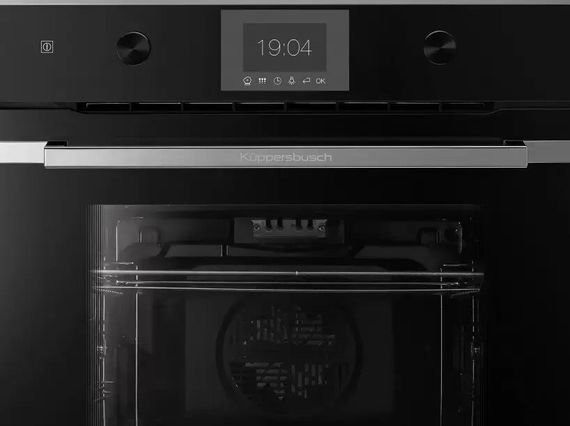 Духовой шкаф Kuppersbusch BP 6350.0 S3