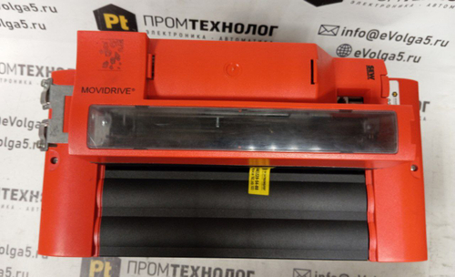 SEW Eurodrive MDX61B0220-503-4-00 +MDX60A0220-503-4-00 б/у