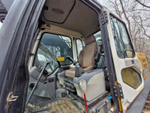 Zauberg E370* Экскаватор E370-C (Дизельный, 8,9 л, 328 л.с., АТ)