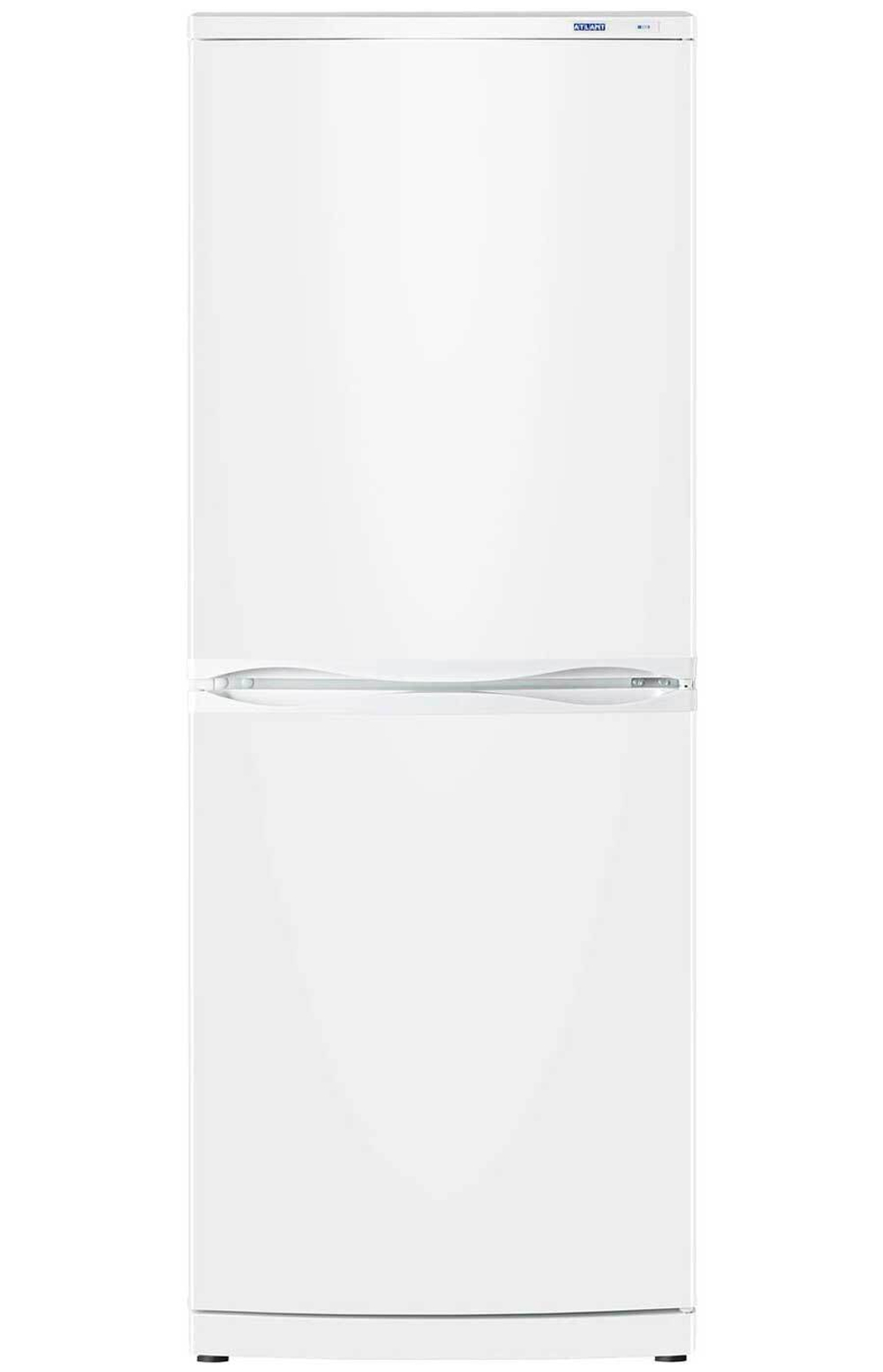 Холодильник Atlant 4010-022 белый