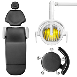 Стоматологическая установка Woson WOD 330 верхняя подача