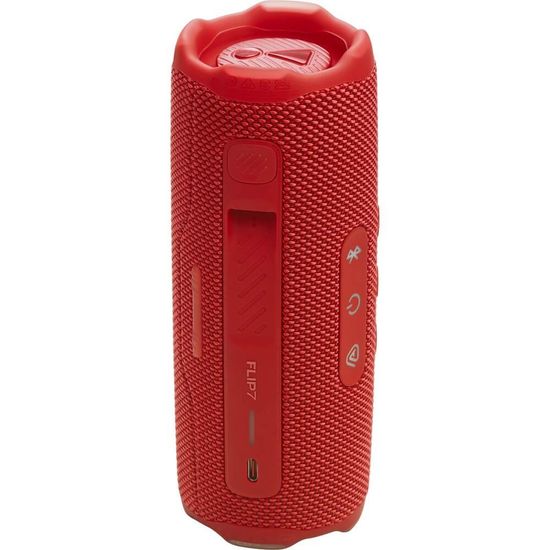 Портативная акустика JBL Flip 7 Red
