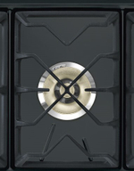 Газовая варочная панель Smeg SRV896POGH