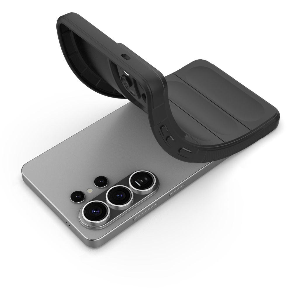 Противоударный чехол Flexible Case для Samsung Galaxy S26 Ultra