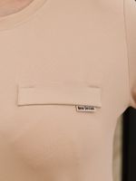 Футболка Искра-2 Виотекс СВЕТЛО-БЕЖЕВЫЙ