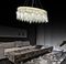 Подвесная люстра Lumina Deco Anella DDP 9882-55/900