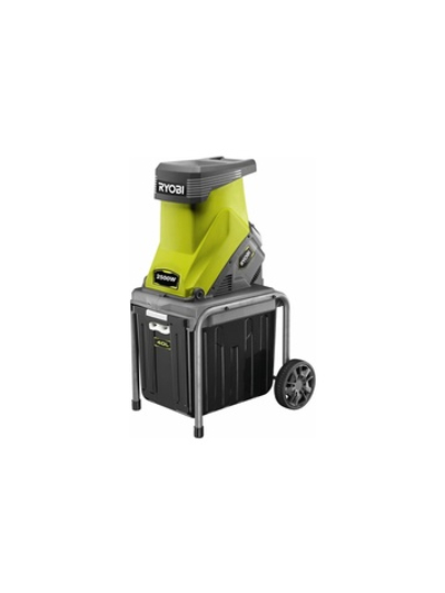 Электрический садовый измельчитель Ryobi RSH2545B 5133002512