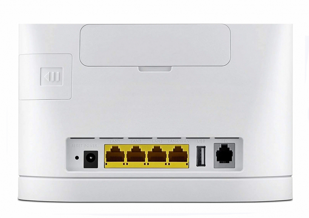 Мобильный роутер Huawei B315s-22