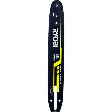 Шина для RCS36 (30 см; 1.1 мм; 3/8"; 45зв.) RAC226 Ryobi 5132002486