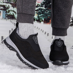 CHENGSHILUOTUO Thermal Low top Insulated Shoes Unisex
