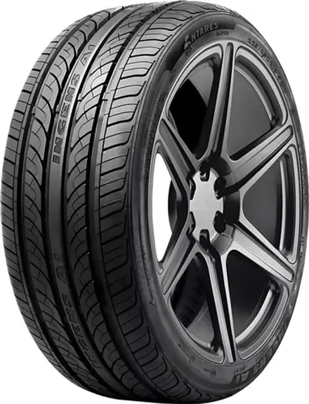 Летняя шина Antares Ingens A1 (255/45 R18 103W)